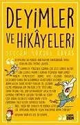 Kartonierter Einband Deyimler ve Hikayeleri von Selcen Yüksel Arvas