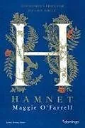 Kartonierter Einband Hamnet von Maggie O'Farrell