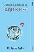 Kartonierter Einband Bosluk Hissi - Cocuklukta Ihmalin Izi von Jonice Webb, Christine Musello