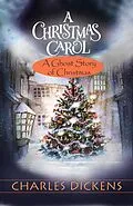 E-Book (epub) Christmas Carol von Charles Dickens