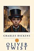 E-Book (epub) Oliver Twist von Charles Dickens