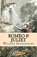 E-Book (epub) Romeo and Juliet von William Shakespeare