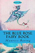 E-Book (epub) Blue Rose Fairy Book von Maurice Baring