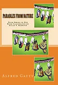 E-Book (epub) Parables from Nature von Mrs. Alfred Gatty