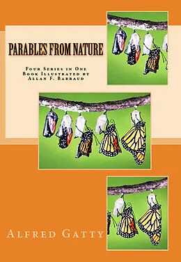 E-Book (epub) Parables from Nature von Mrs. Alfred Gatty