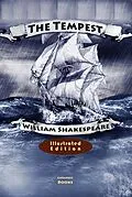 E-Book (epub) Tempest von William Shakespeare