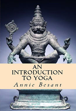 eBook (epub) Introduction to Yoga de Annie Besant