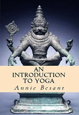 E-Book (epub) Introduction to Yoga von Annie Besant