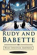 E-Book (epub) Rudy and Babette von Hans Christian Andersen