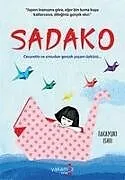 Kartonierter Einband Sadako von Takayuki Ishi