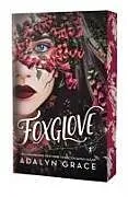 Kartonierter Einband Foxglove von Adalyn Grace