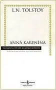Kartonierter Einband Anna Karenina von Lev Nikolayevic Tolstoy