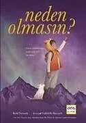 Kartonierter Einband Neden Olmasin von Kobi Yamada