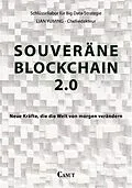 E-Book (epub) Souveräne Blockchain 2.0 von 