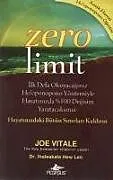 Kartonierter Einband Zero Limit von Joe Vitale, Ihaleakala Hew Len