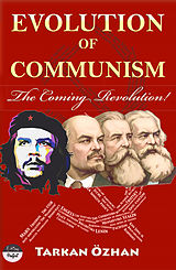 eBook (epub) Evolution of Communism de Tarkan Ozhan