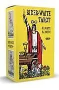 Kartonierter Einband Rider-Waite Tarot von Arthur Edward Waite