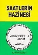 Kartonierter Einband Saatlerin Hazinesi von Muhyiddin Ibn Arabi