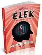 Kartonierter Einband Elek von Izzet Güllü