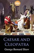 E-Book (epub) Caesar and Cleopatra von George Bernard Shaw