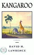 E-Book (epub) Kangaroo von David Herbert Lawrence