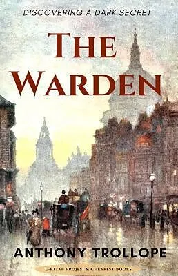 E-Book (epub) The Warden von Tbd