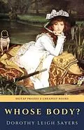 E-Book (epub) Whose Body? von Dorothy Leigh Sayers