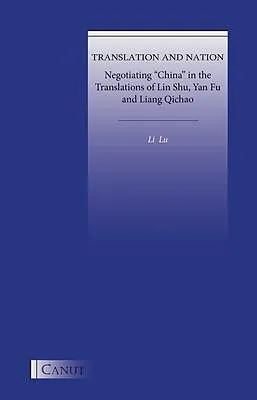 E-Book (epub) Translation and Nation von Li Lu