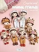 Kartonierter Einband Couples and Animal Friends von Pham Hien Hanh