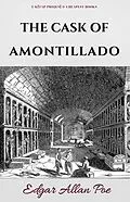 E-Book (epub) The Cask of Amontillado von Edgar Allan Poe