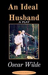 eBook (epub) An Ideal Husband de Oscar Wilde