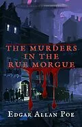 E-Book (epub) The Murders in the Rue Morgue von Edgar Allan Poe