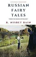 E-Book (epub) Russian Fairy Tales von R. Nisbet Bain