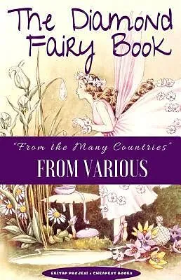 E-Book (epub) The Diamond Fairy Book von Vairous
