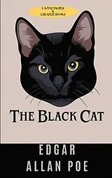 Kartonierter Einband (Kt) The Black Cat von Edgar Allan Poe