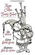 E-Book (epub) More Celtic Fairy Tales von Vairous