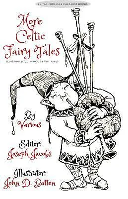 E-Book (epub) More Celtic Fairy Tales von Vairous
