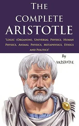 E-Book (epub) The Complete Aristotle von Aristotle, W. D. Ross