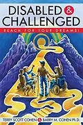 E-Book (epub) Disabled & Challenged von Terry Scott Cohen, Barry M. Cohen