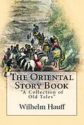 E-Book (epub) Oriental Story Book von Author
