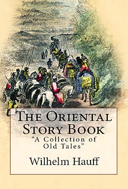 E-Book (epub) Oriental Story Book von Author
