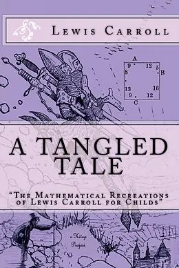 E-Book (epub) Tangled Tale von Author
