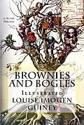 E-Book (epub) Brownies and Bogles von Author
