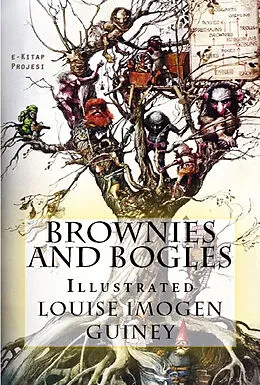 E-Book (epub) Brownies and Bogles von Author