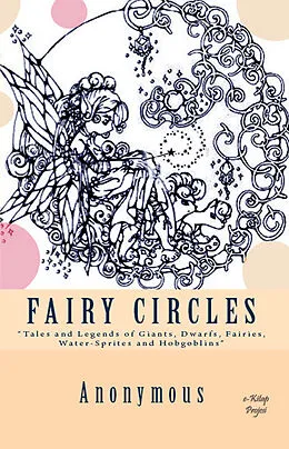 E-Book (epub) Fairy Circles von Anonymous Anonymous