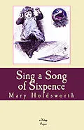 E-Book (epub) Sing a Song of Sixpence von Author
