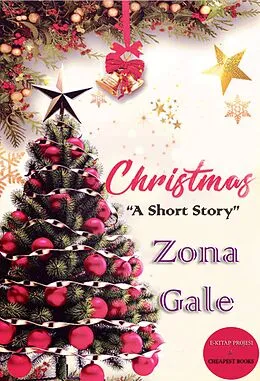 E-Book (epub) Christmas von Zona Gale