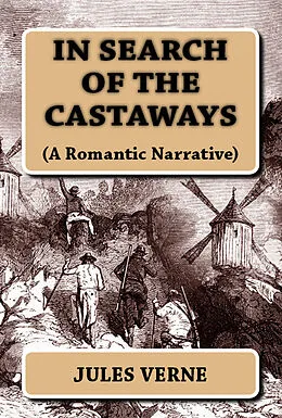 E-Book (epub) In Search of the Castaways von Author