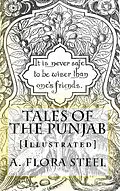 E-Book (epub) Tales of the Punjab von Author