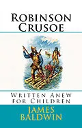 E-Book (epub) Robinson Crusoe von Author
